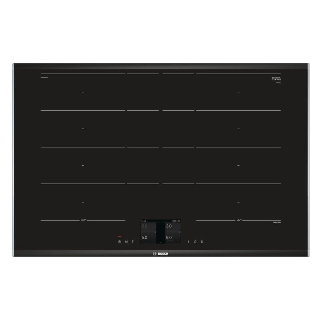 Bosch Induktions-Kochfelder