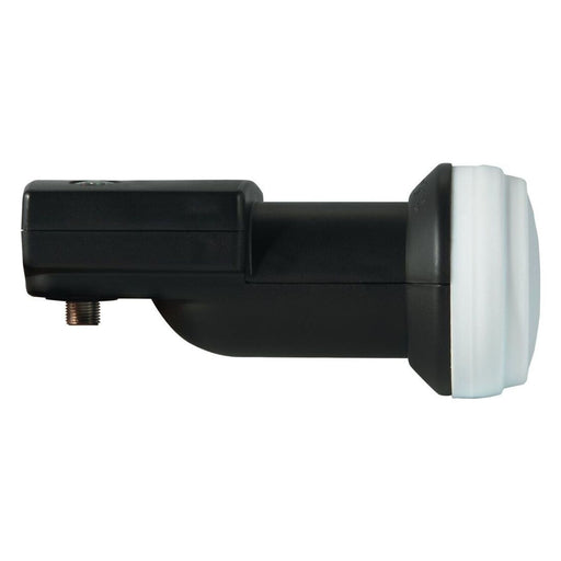Produktbild LNB - TechniSat 0019/8194 Universal Single V/H LNB mit Satfinder