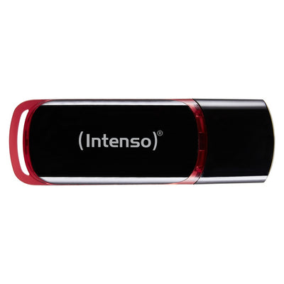 16GB USB2.0 USB-Stick USB Typ-A 2.0 Schwarz, Rot