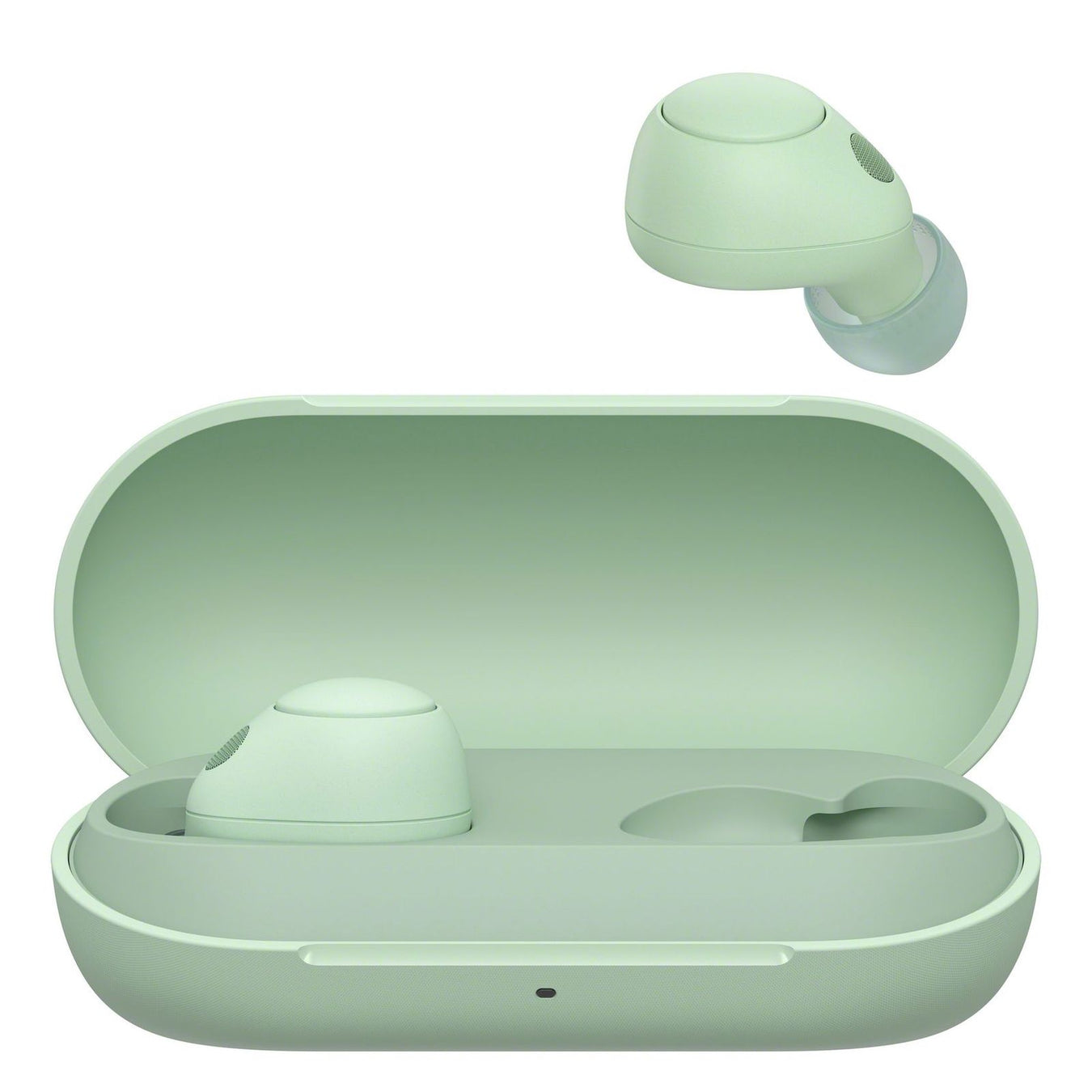 Sony wireless In-Ear-Kopfhörer