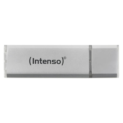 Ultra Line USB-Stick 64 GB USB Typ-A 3.2 Gen 1 (3.1 Gen 1) Silber