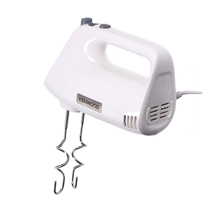 Kenwood HMP30.A0WH Handmixer 450 W Weiß