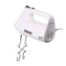 Kenwood HMP30.A0WH Handmixer 450 W Weiß