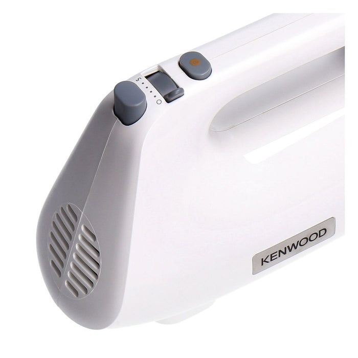 Kenwood HMP30.A0WH Handmixer 450 W Weiß