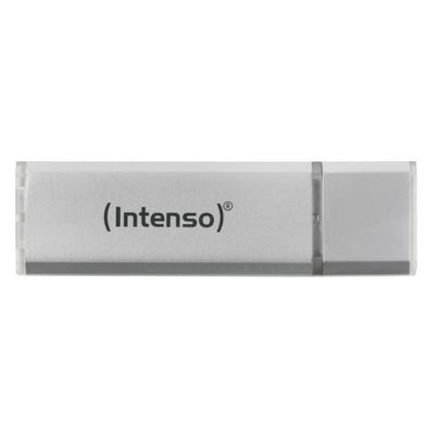 Ultra Line USB-Stick 256 GB USB Typ-A 3.2 Gen 1 (3.1 Gen 1) Silber