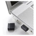 Intenso Micro Line USB-Stick 32 GB USB Typ-A 2.0 Schwarz