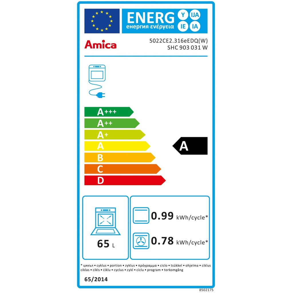 Energielabel
