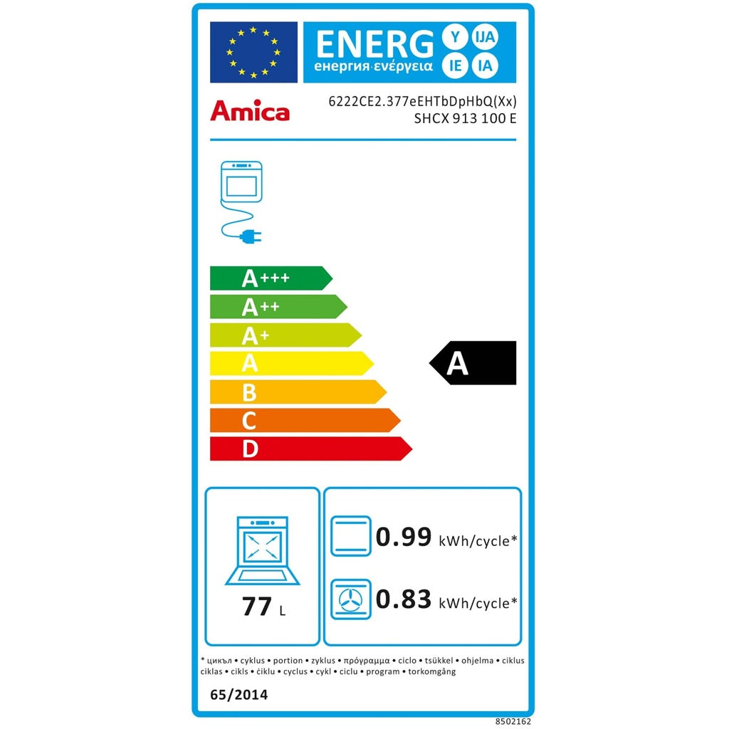 Energielabel