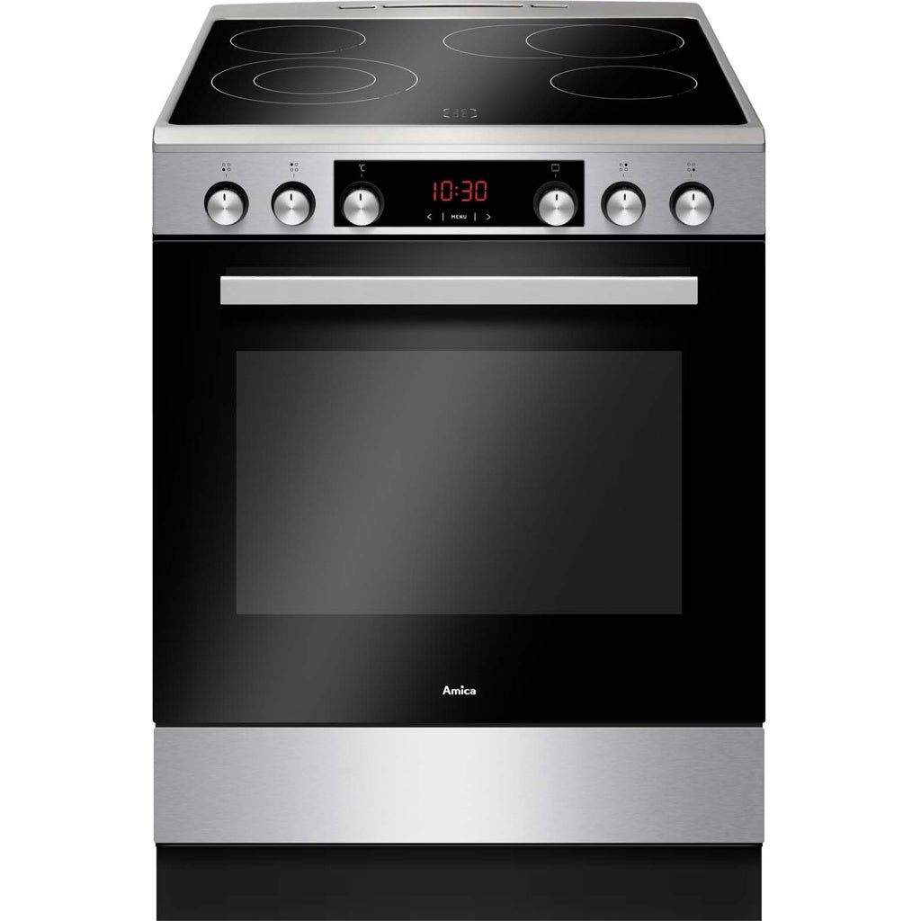 Amica Elektro-Standherde