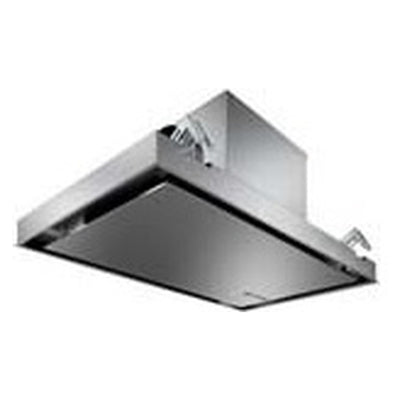 Serie 6 DRC97AQ50 Dunstabzugshaube Dacheinbau Edelstahl 760 m³/h A