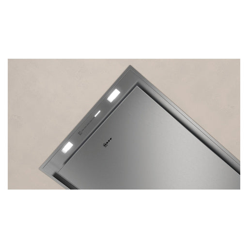 Produktbild Deckenhaube - Neff ICAQ956N Dacheinbau Edelstahl 798,5 m³/h A