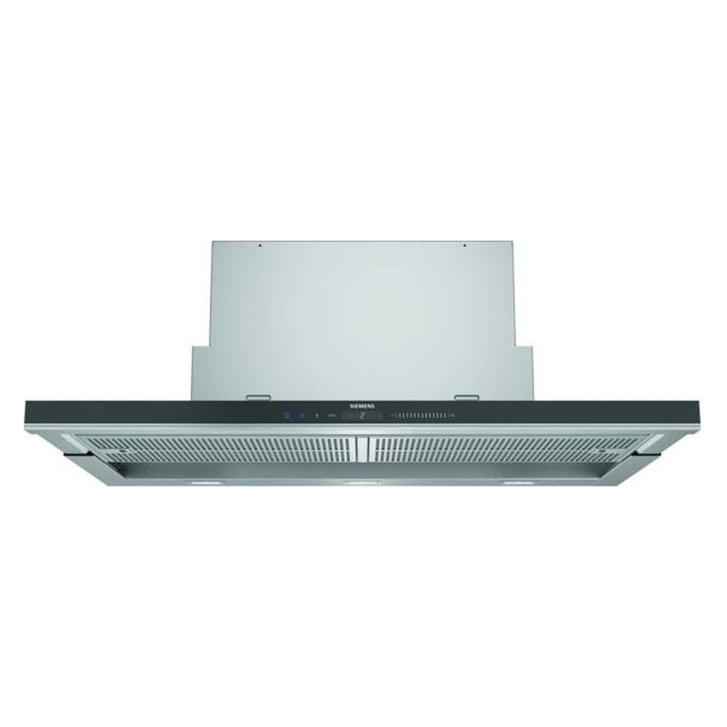 Siemens Flachschirmhauben