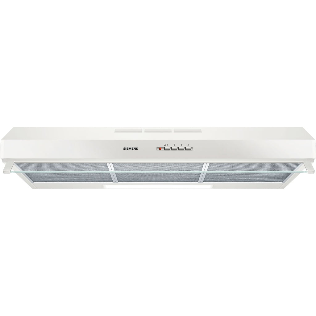 Produktbild Unterbauhaube - Siemens LU93LCC20 iQ300 Dunstabzugshaube