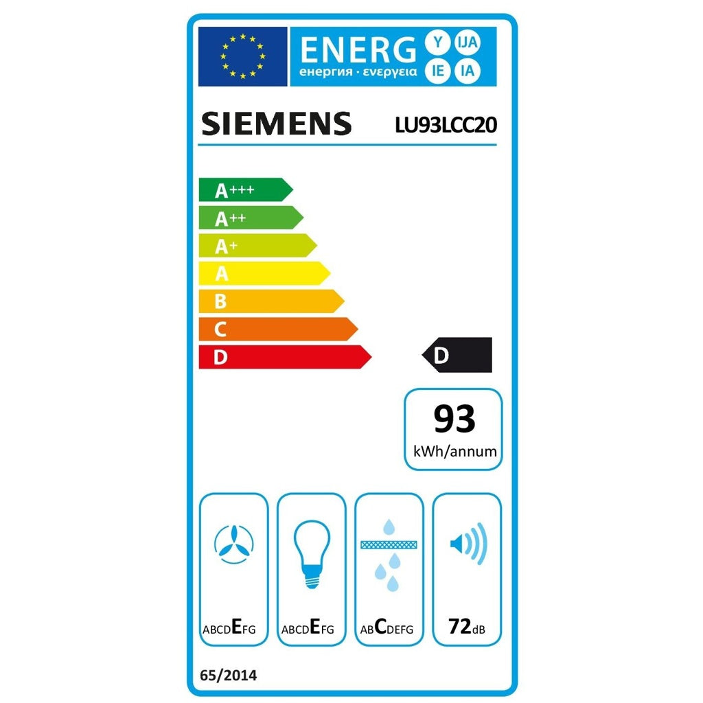 Energielabel