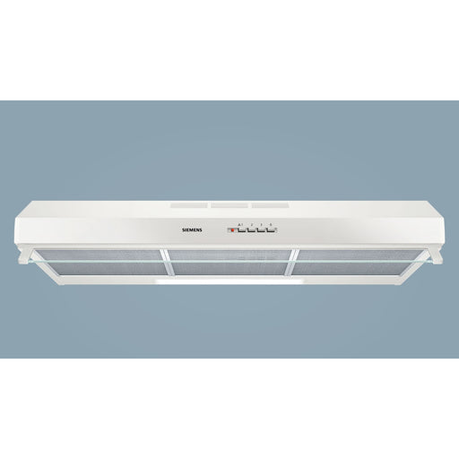 Produktbild Unterbauhaube - Siemens LU93LCC20 iQ300 Dunstabzugshaube