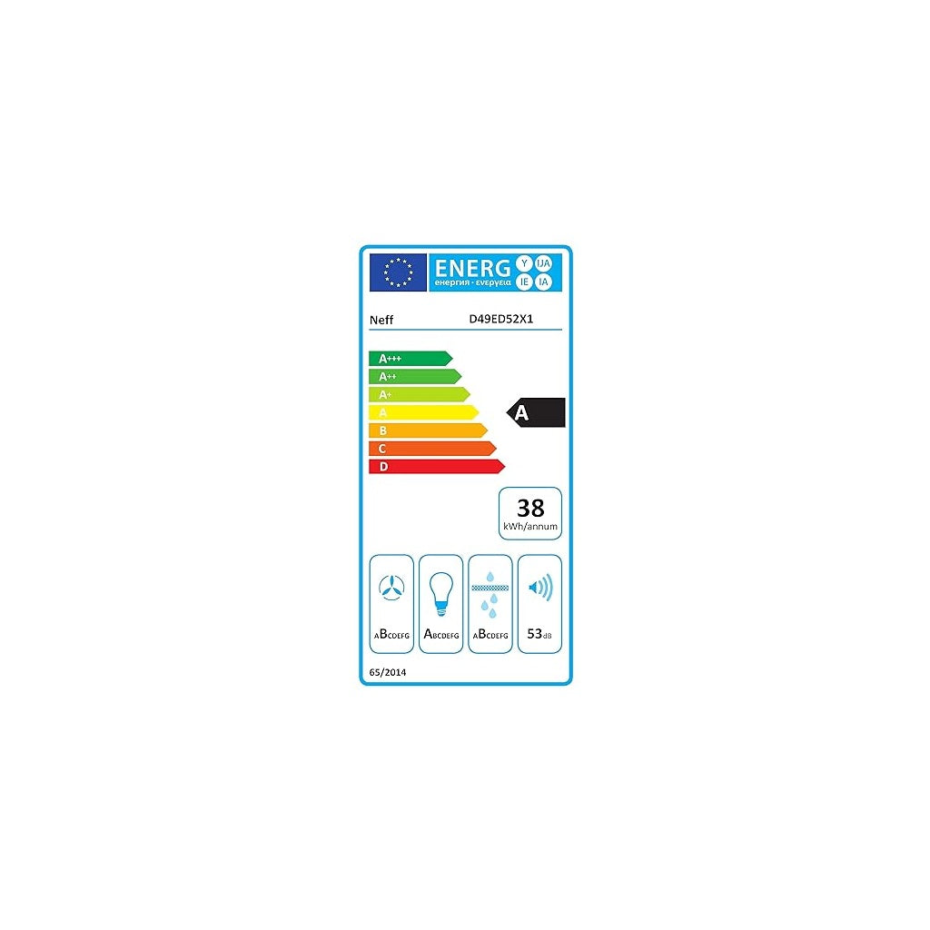 Energielabel