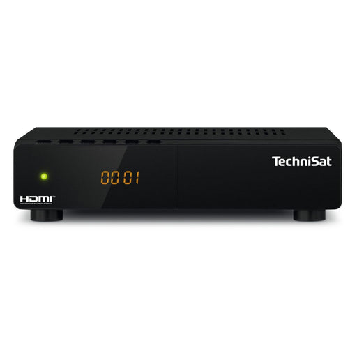 Produktbild Satellitenreceiver - Technisat HD-S 261 DVB-S2 Receiver