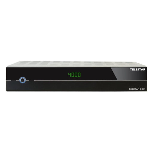 Produktbild Sonstiges - Telestar DIGISTAR C HD Kabelreceiver