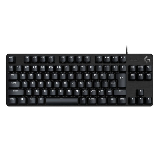 Produktbild Gaming-Tastatur - Logitech G413 TKL SE - DE