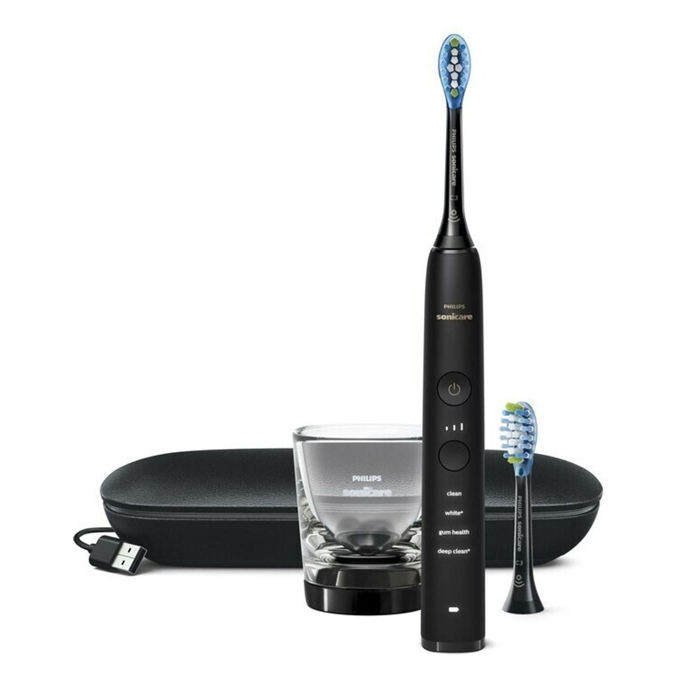 Philips Elektrische Zahnbürsten