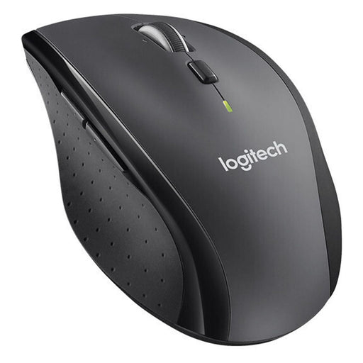 Produktbild ergonomische Maus - Logitech Marathon M705 Wireless Mouse