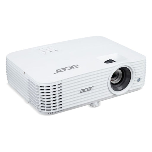 Produktbild DLP-Beamer - Acer H6815BD Beamer Standard Throw-Projektor 4000 ANSI Lumen DLP UHD 4K (3840x2160) 3D Weiß
