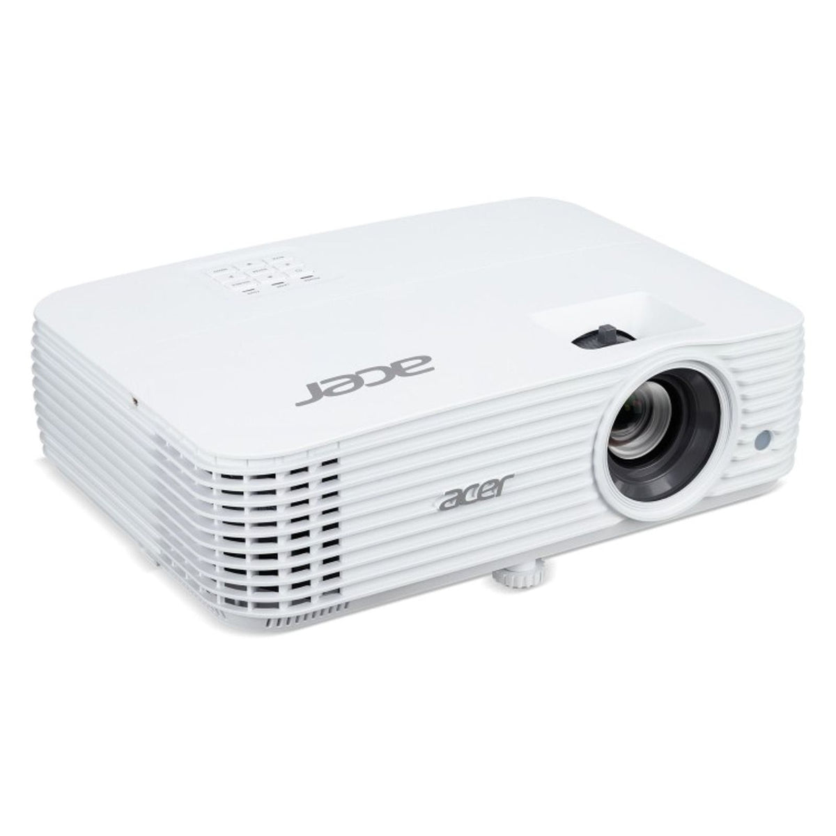 Produktbild DLP-Beamer - Acer H6815BD Beamer Standard Throw-Projektor 4000 ANSI Lumen DLP UHD 4K (3840x2160) 3D Weiß