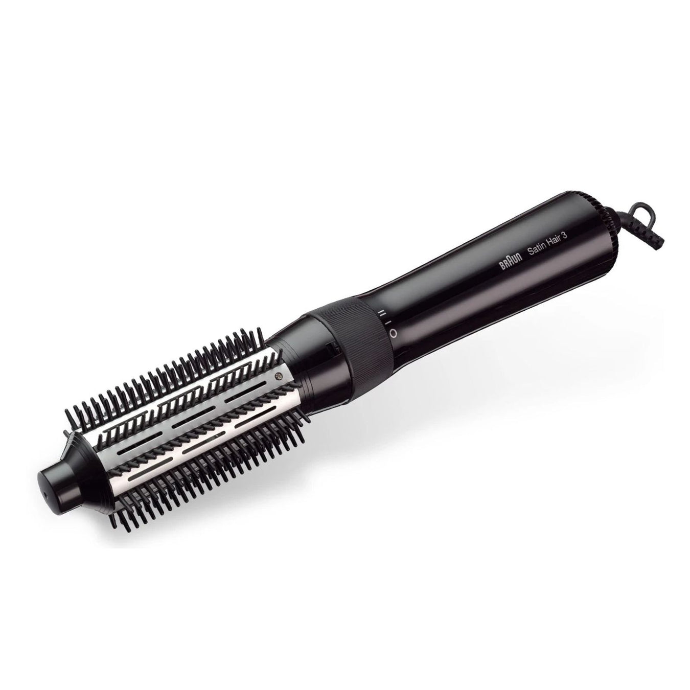 Braun Haircare Haartrockner