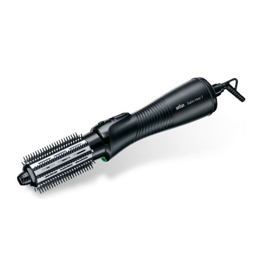 Produktbild Haarstyler - Braun Haircare AS 720 Satin Hair 7 Warm Schwarz 700 W 2 m