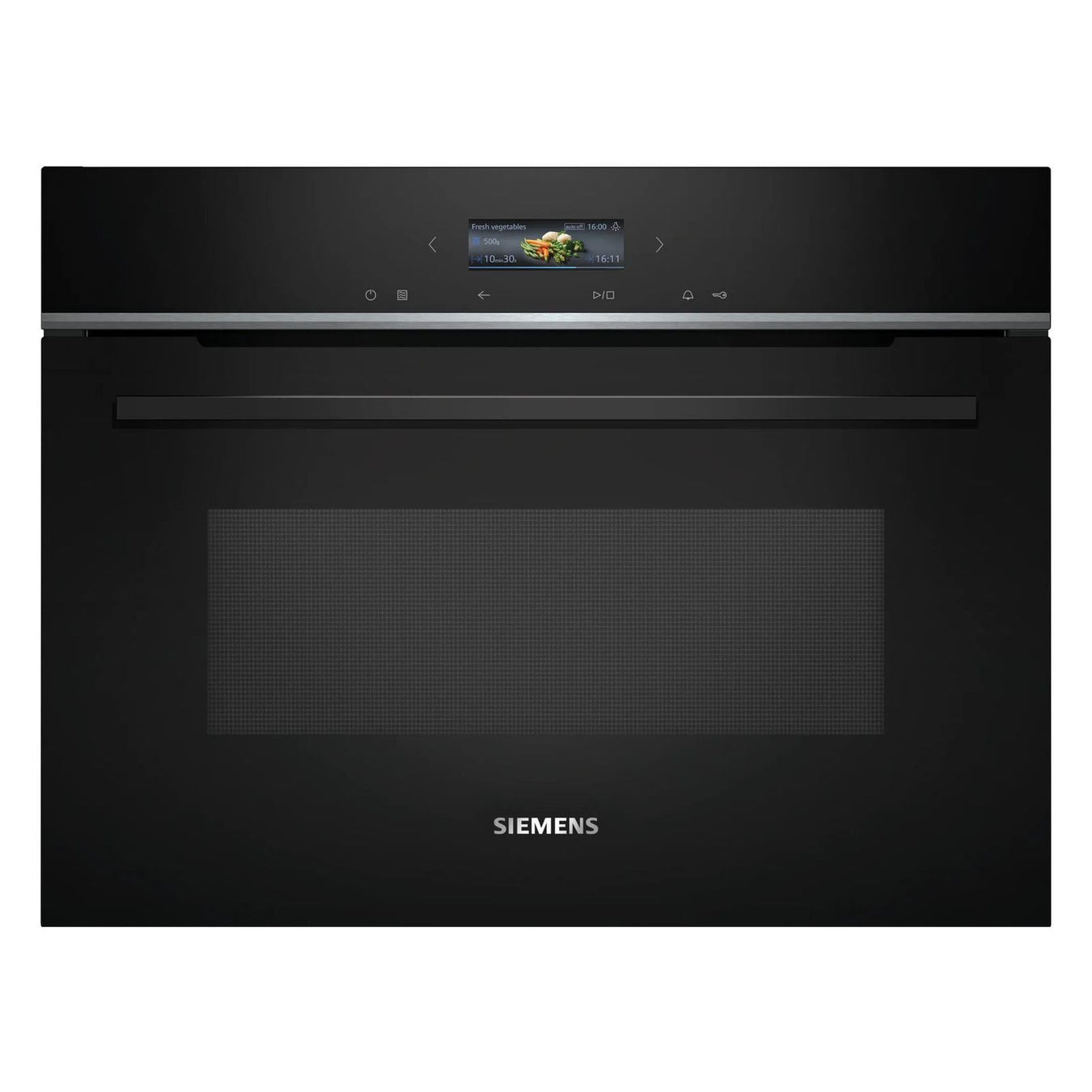 Siemens Einbau-Mikrowellen