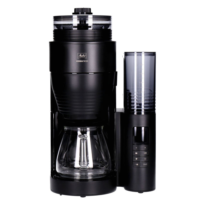Melitta Filterkaffeemaschine AromaFresh
