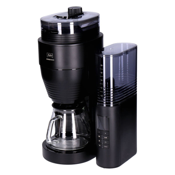 Melitta Filterkaffeemaschine AromaFresh