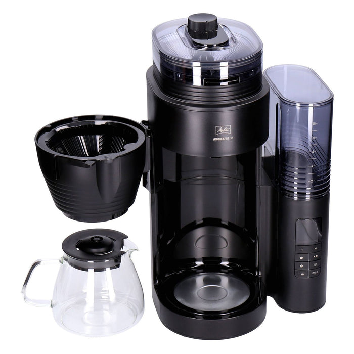 Melitta Filterkaffeemaschine AromaFresh