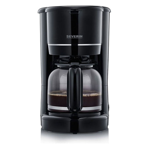 Produktbild Filterkaffeemaschine - Severin KA 4320 Kaffeemaschine Filterkaffeemaschine