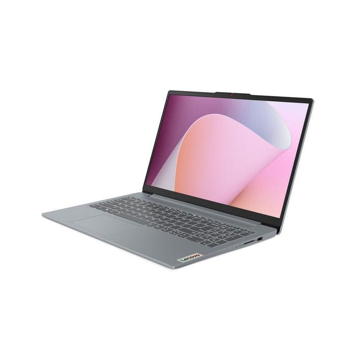 Lenovo IdeaPad Slim 3 AMD Athlon Silver 7120U 39,6 cm (15.6") Full HD 8 GB 512 GB SSD Windows 11