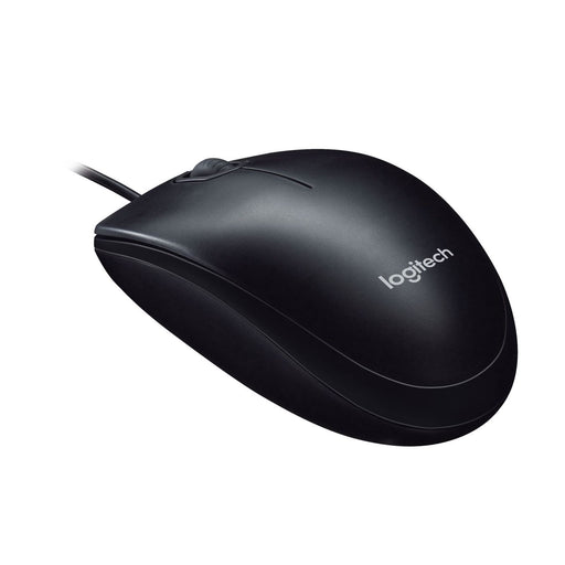 Produktbild Maus - Logitech® Mouse M90 kabelgebunden