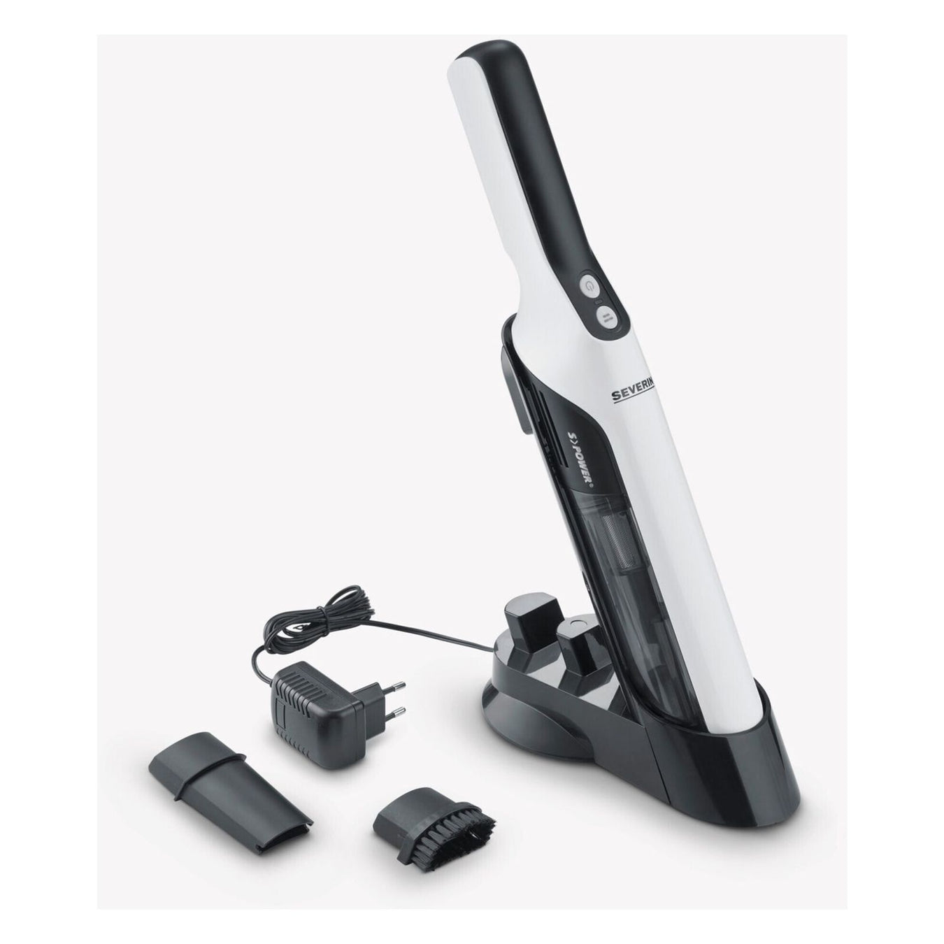 Severin Akku-Handstaubsauger