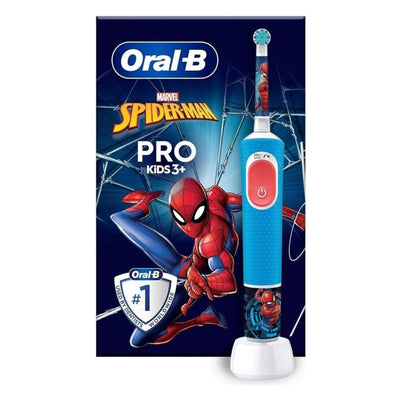 Vitality Pro 103 Kids Spiderman