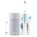 Oral-B OxyJet Reinigungssystem - Munddusche JAS23