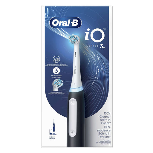 Produktbild Elektrische Zahnbürste - Oral-B 3n iO Series