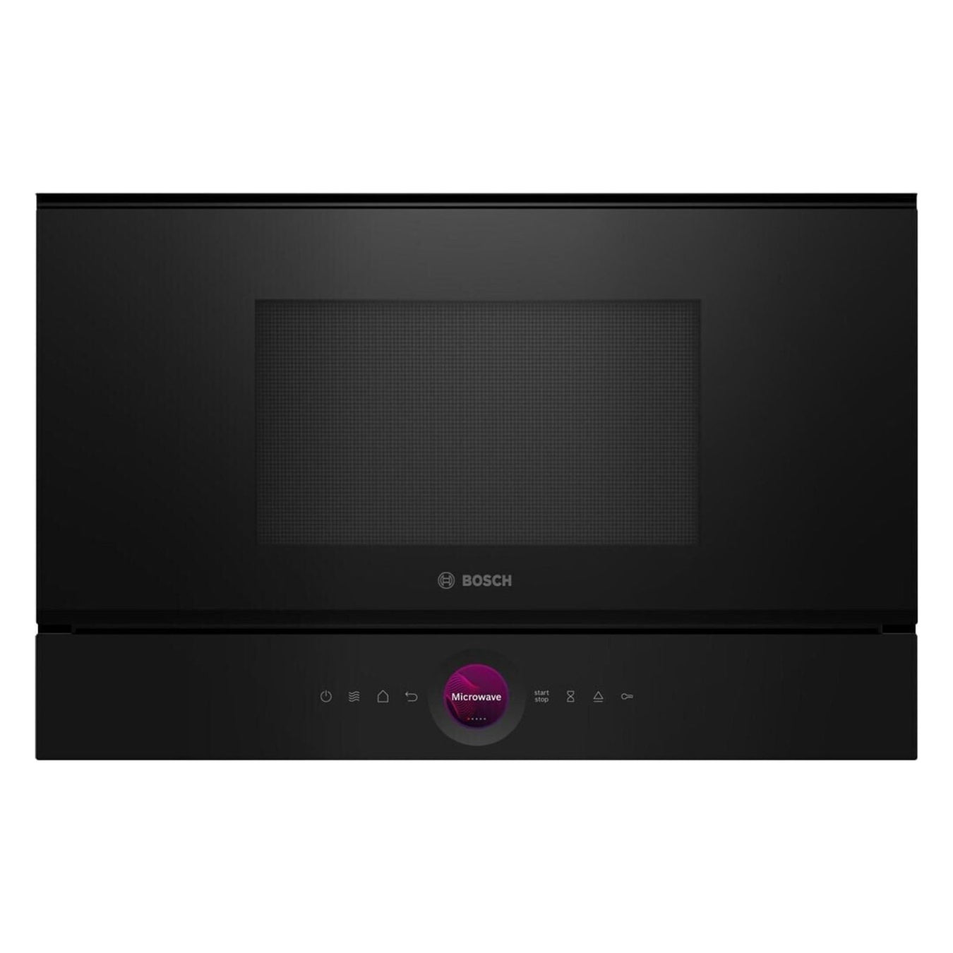 Bosch Einbau-Mikrowellen