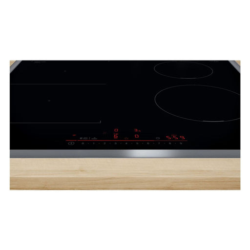 Produktbild Induktions-Kochfeld - Bosch Serie 6 PVS645HB1E Induktionskochfeld integriert 60cm 4 Zonen Schwarz