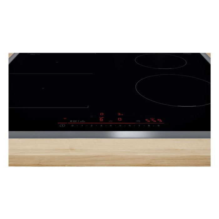 Bosch Serie 6 PVS645HB1E Induktionskochfeld integriert 60cm 4 Zonen Schwarz