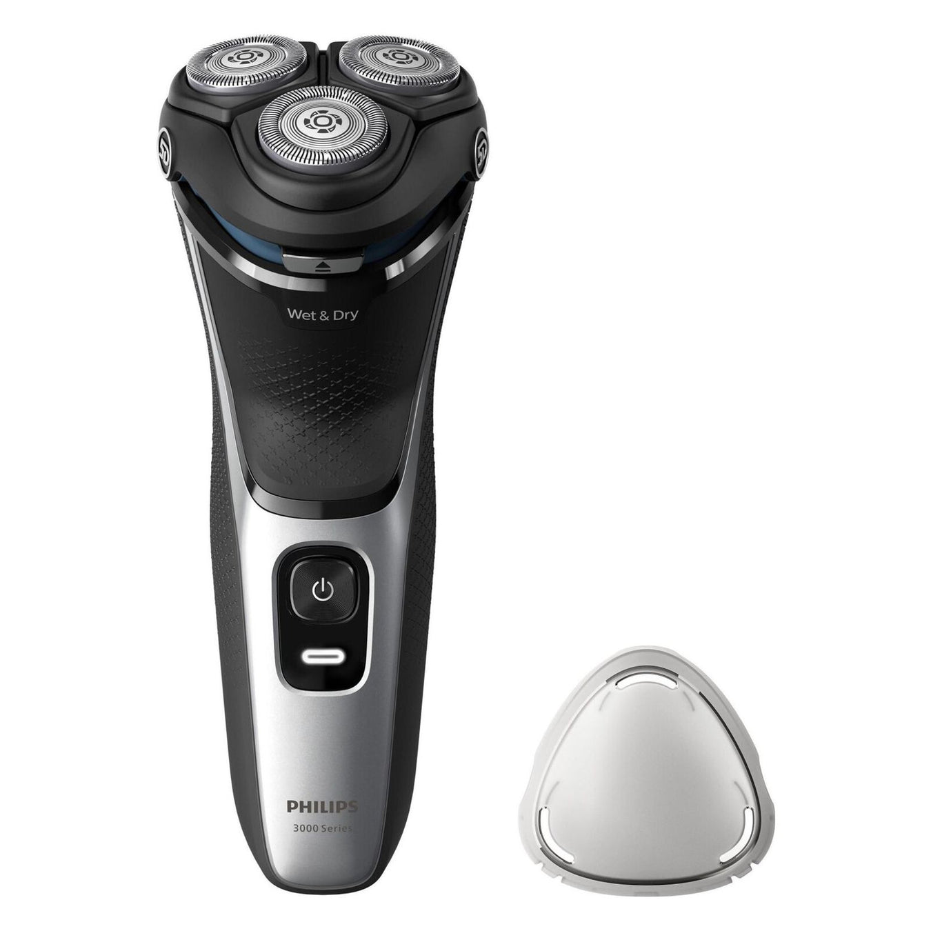 Gesichtshaarrasierer