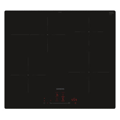 iQ300 EH601HFB1E Induktionskochfeld Integriert 60 cm Schwarz