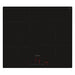 Siemens iQ300 EH601HFB1E Induktionskochfeld Integriert 60 cm Schwarz