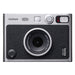 Fujifilm Instax Mini Evo USB-C Sofortbildkamera 1/5" 2560 x 1920 Pixel CMOS Schwarz, Silber