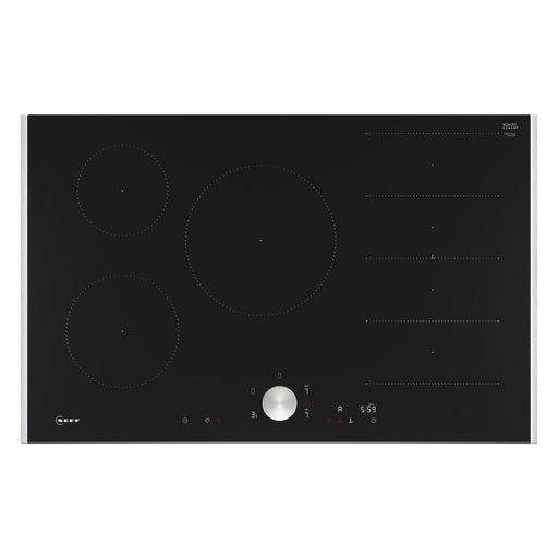 Produktbild Flex-Induktions-Kochfeld - Neff T68TTV4L0 Induktionskochfeld