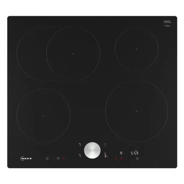 Neff T56PTF1L0 Induktionskochfeld