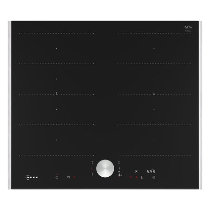 Neff T66TTX4L0 Induktionskochfeld